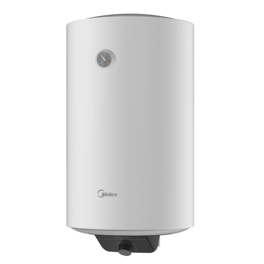 additioanl image for  Midea Electric Water Heater - Slim Type 